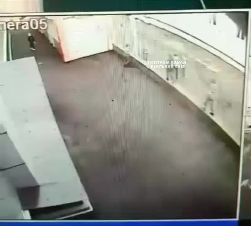 Ужасный инцидент произошел в Васильковской гимназии №1 во время учебного процесса