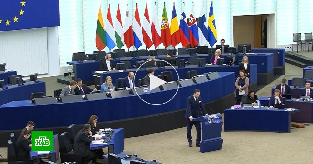 Зеленский обвинил страны Запада в пособничестве России