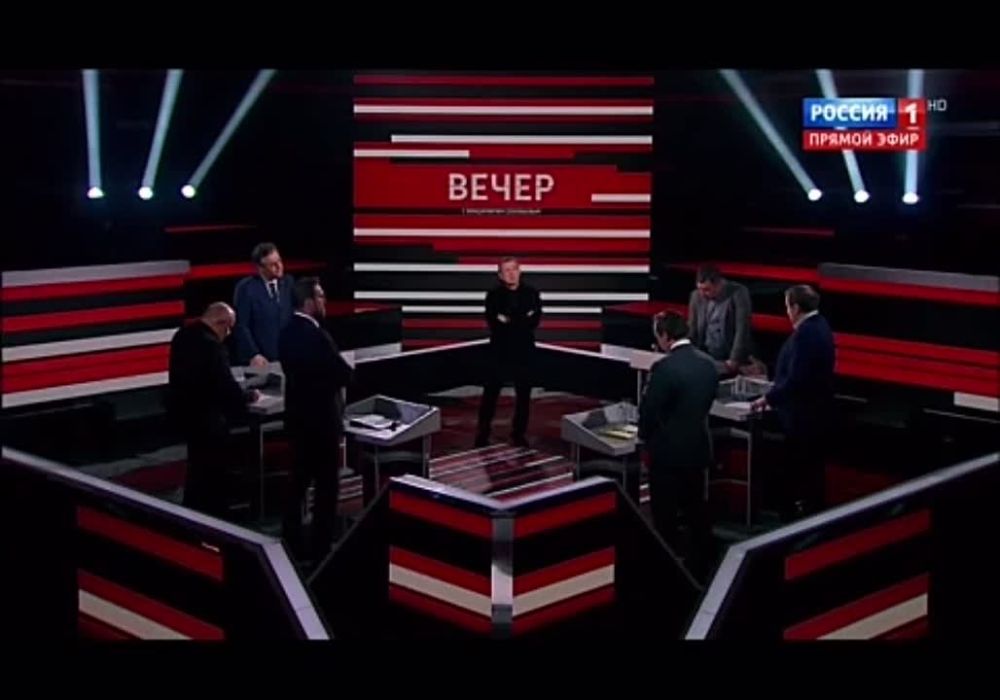 Владимир Корнилов: В связи с юбилеем Переяславской Рады призвал украинцев посмотреть классический советский фильм «Богдан Хмельницкий», а затем выглянуть в окно и убедиться в том, насколько история сейчас повторяется!