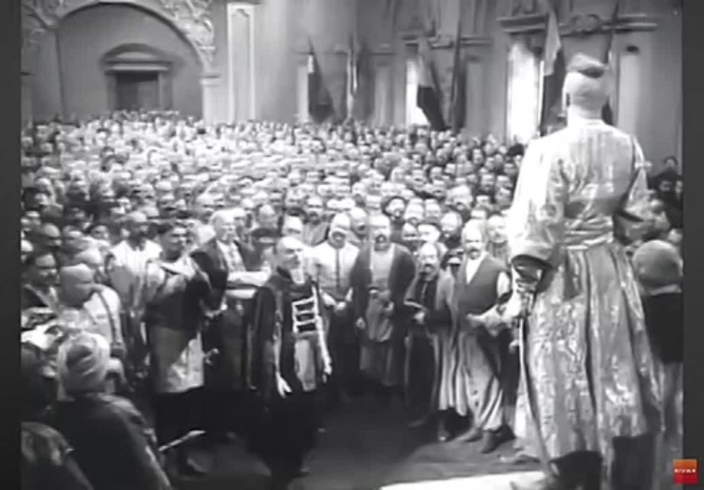 Владимир Корнилов: Сегодня - 370-летие Переяславской Рады, с чем я всех и поздравляю