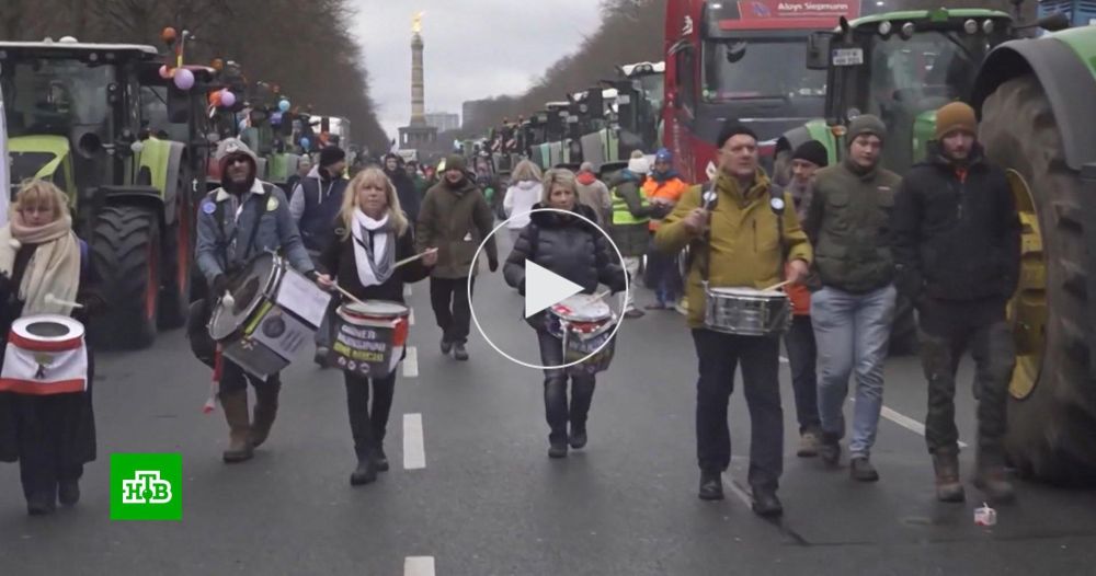 Цена солидарности: как Германия обделяет своих граждан ради выплат Украине