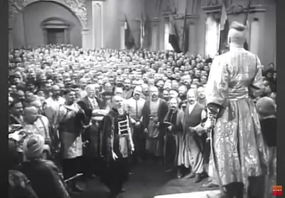 Сергей Марков: Переяславская Рада