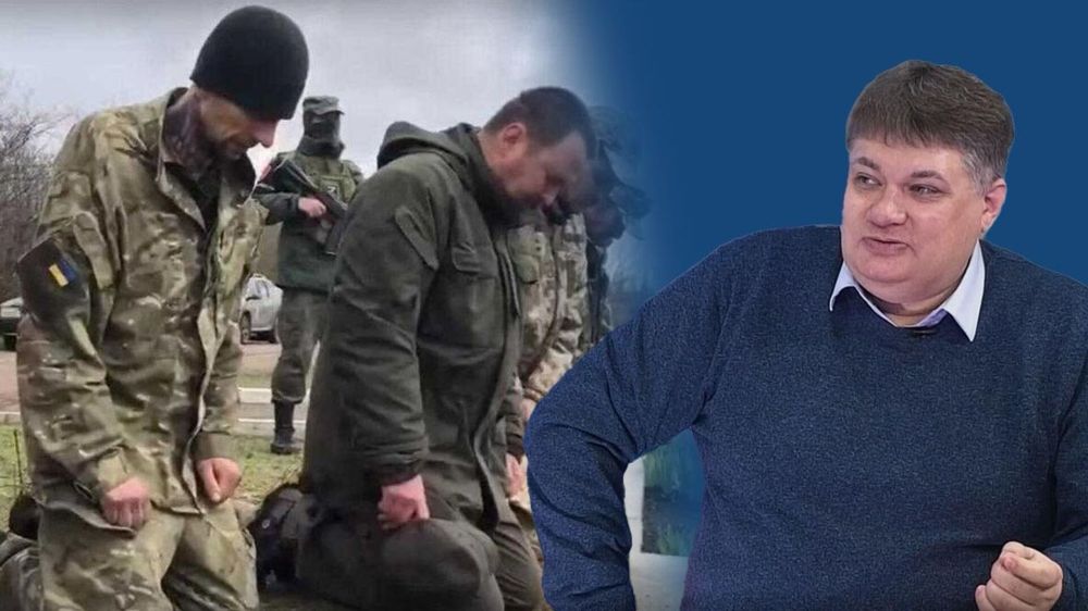 "�� - ��������, �� - �������": ��� ����������� ��� � �������� ������ � �� ����� - ���������