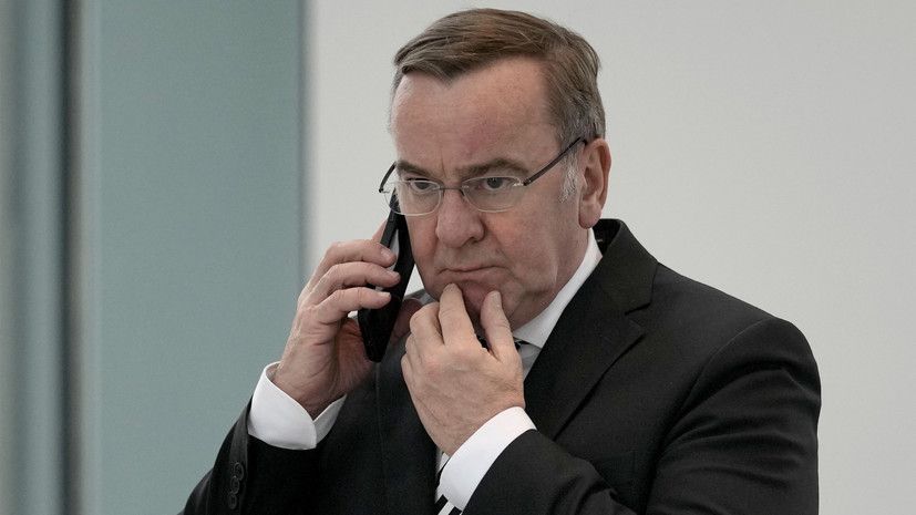 Die Welt: ������� ������� ��� ��������� ��������� ���� ��-���� �� �������