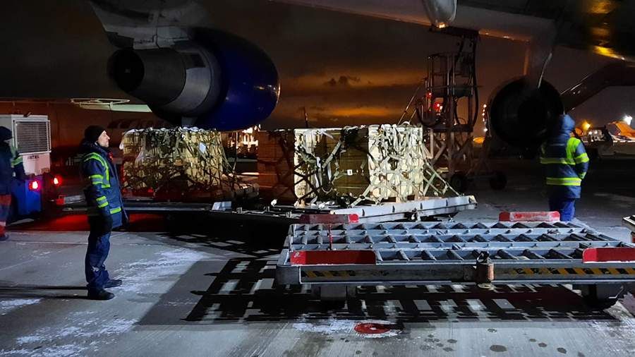 Страны Евросоюза обсуждают создание нового фонда для военной помощи Киеву