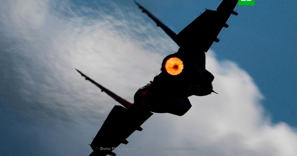 МО Словакии: Братислава не получила компенсацию за переданные Киеву МиГ-29