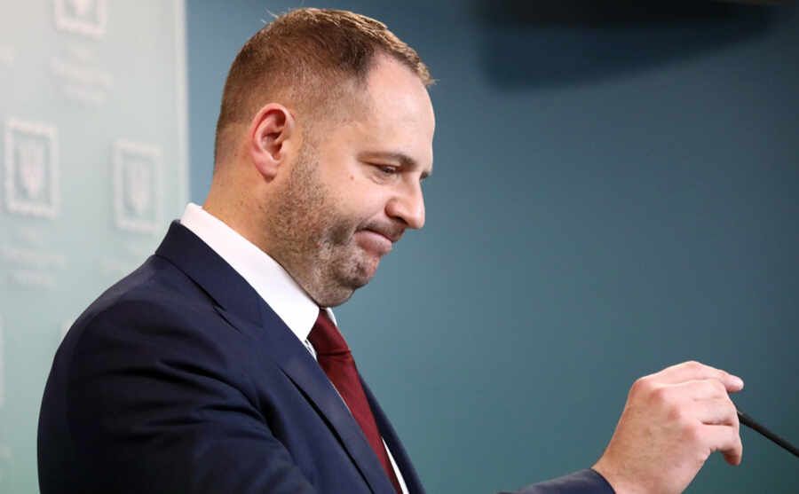 Глава офиса Зеленского Ермак признал преимущество ВС РФ в воздухе