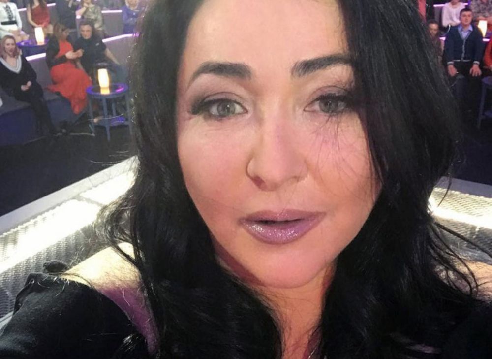 Лолита Милявская объяснилась за пост с поздравлением Зеленского