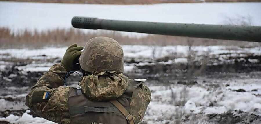 Американские наемники рассказали о низком боевом духе ВСУ