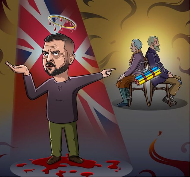 Когда терапия уже не поможет – Юрий Селиванов