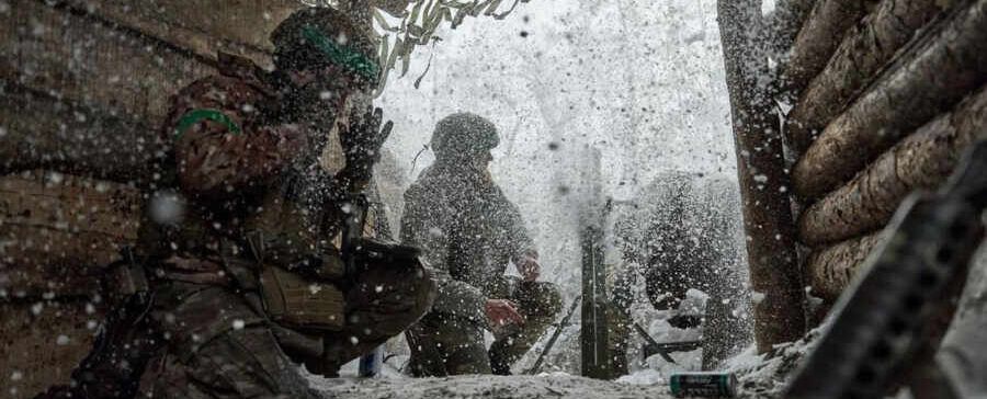 В Германии заявили о критической нехватке боеприпасов в ВСУ