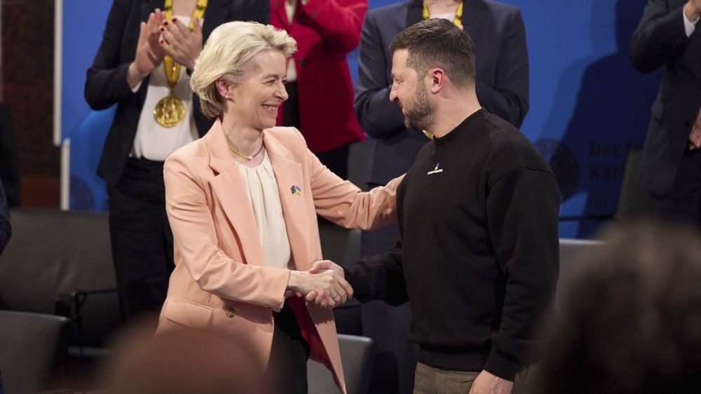 "�������� �� ��� ��� ��������". ��������� �������� ����� ����� �� �� ��������� ������ �����