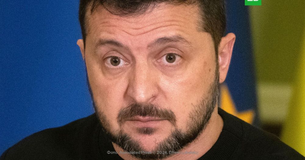 Экс-посол Украины рассказал, как Зеленский в музее уселся в кресло Черчилля