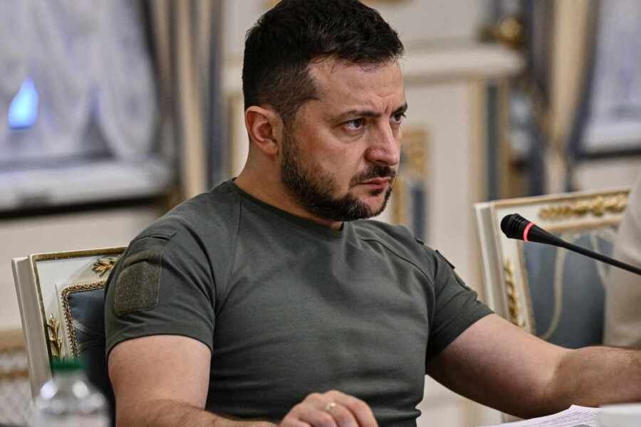 Указ Зеленского – ставка на разжигание межнациональной розни в России