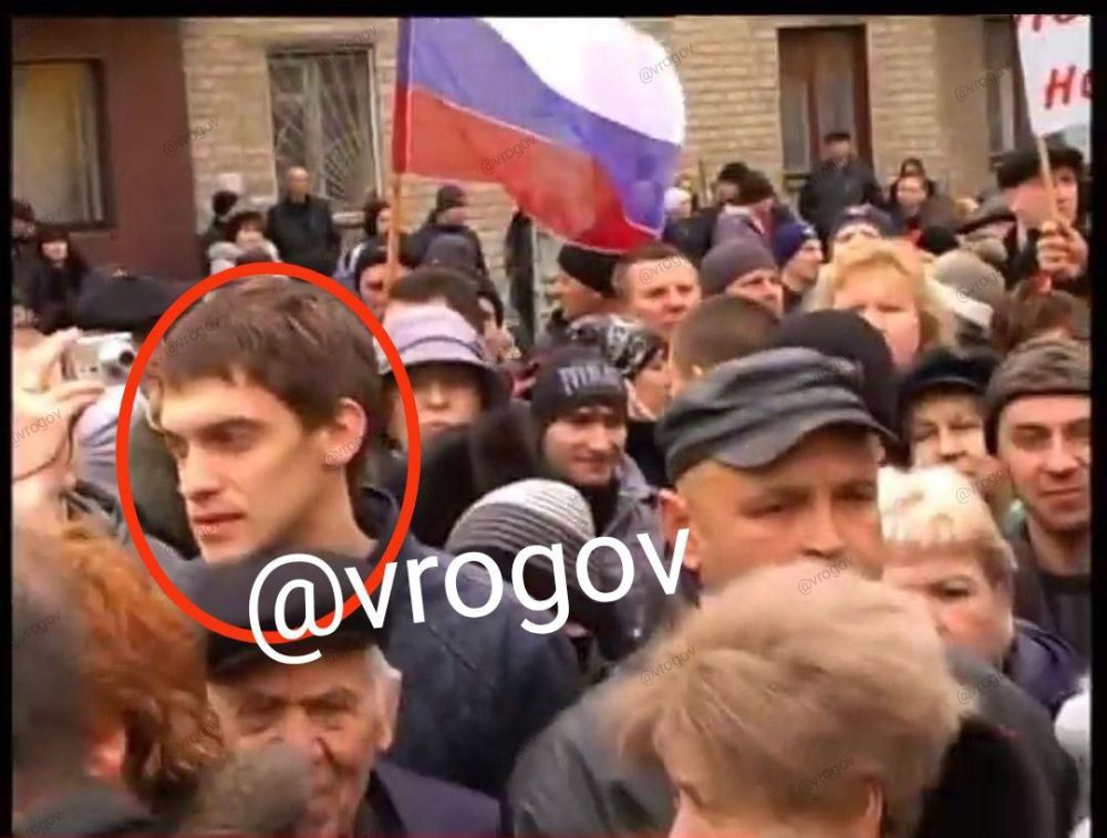 �������� �����: ����� "����������" � ����