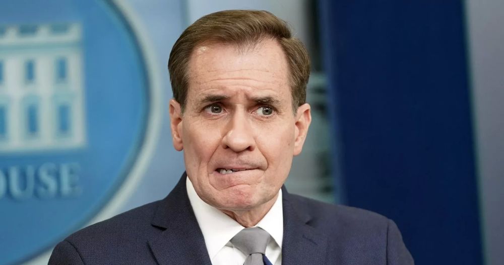 Кирби считает, что союзники вслед за США прекратят поддержку Украины