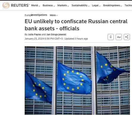 �� ���� �� ���������� ������������ ������ ����������� �� � Reuters