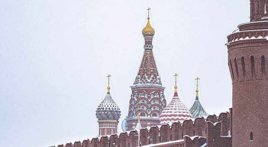 В Кремле заявили об осознании Европой «прогоревших» на Украине инвестиций