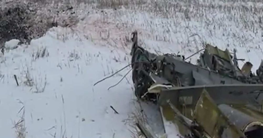 ����������: ���� ��������� ���� � ��������������� ������� ��� �� ��-76