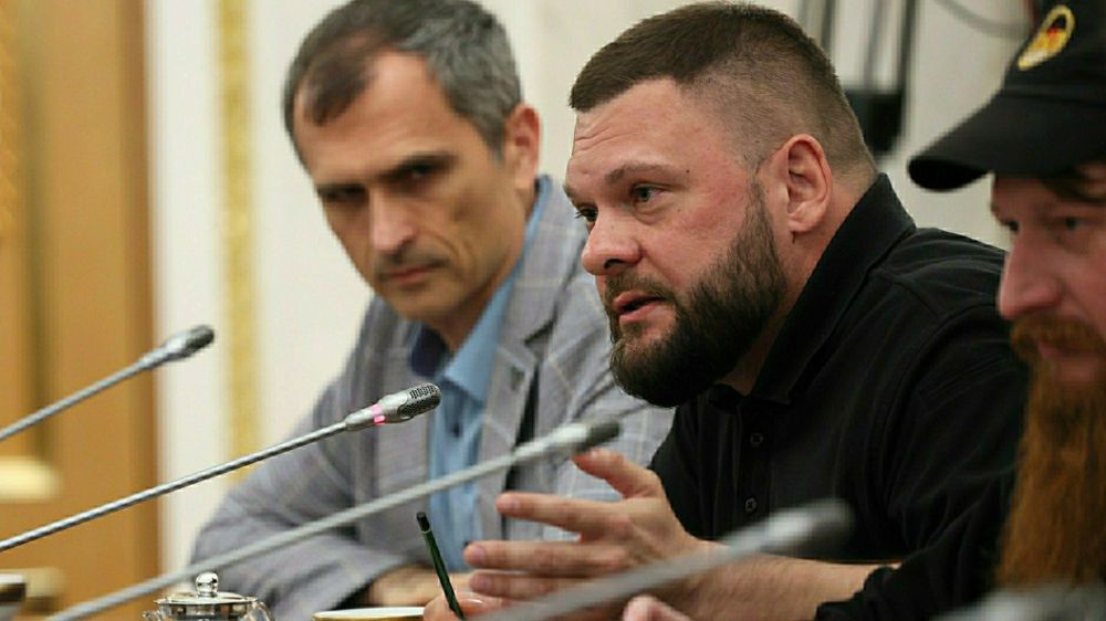 ������ ������, "�������� �������" � ������ ����������: � ������ ��� ��������� ������� ���������