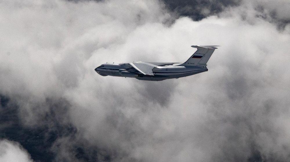 ���������� ��-76: ������ � ������� ���������