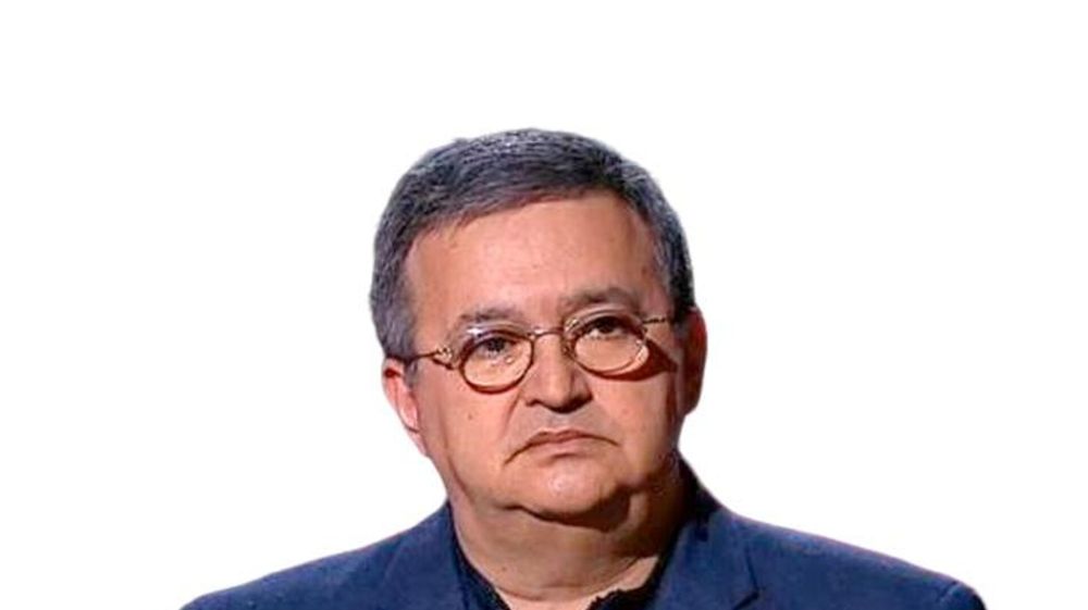 Грег Вайнер о том, как на праймериз в Нью-Гэмпшире оказался Янукович, который осудил "Байденомику"