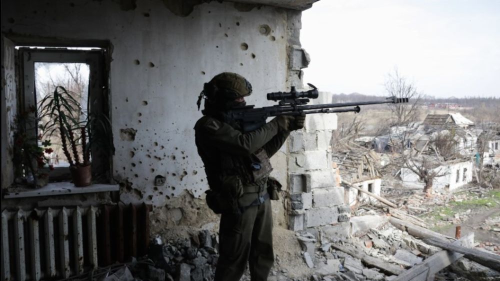 ��� ������ ������ ������: ��� ���������� �� ������� ���