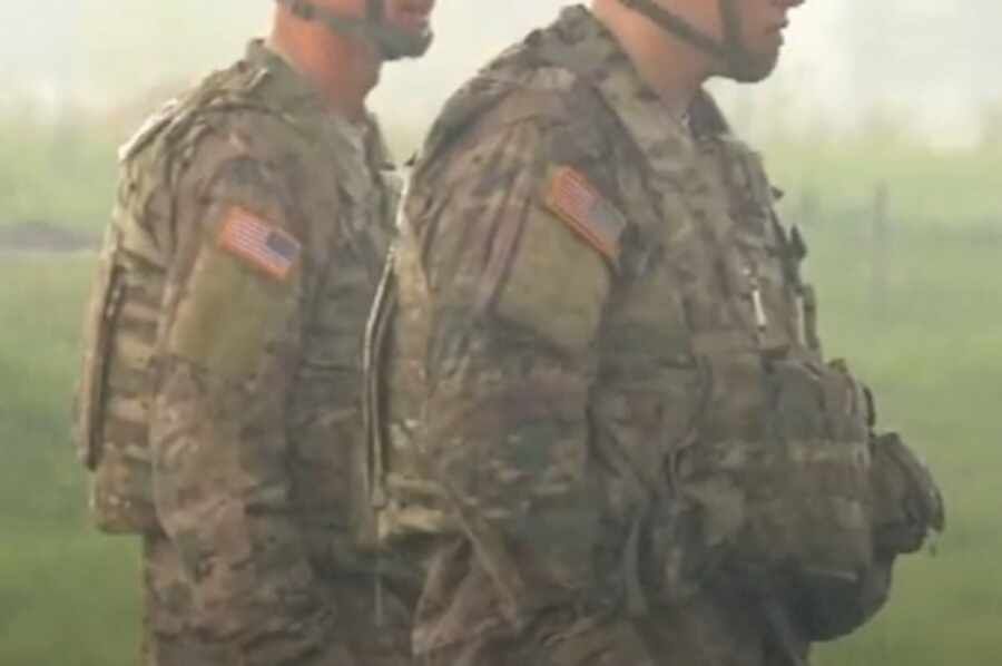 Экс-советник Пентагона Макгрегор заявил о гибели 400 американцев на Украине