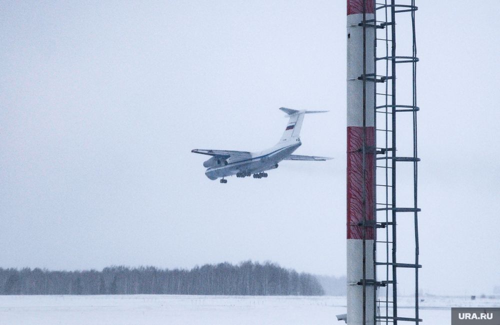 ������������ ������ ���������� �������� �� �������� ��-76: ������� �� 25 ������