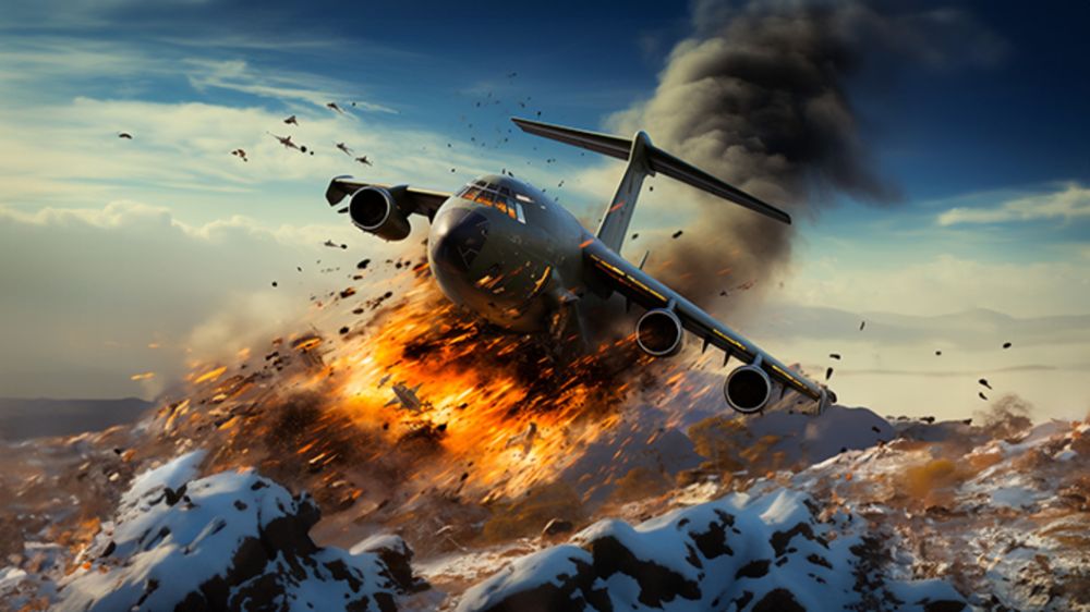 �������� ���� ���������: ��� � ����� ���� ��-76. ������ �������