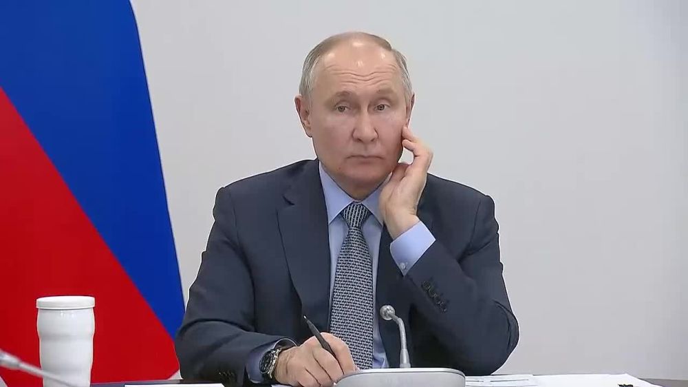 Марат Хуснуллин: Вопрос развития Санкт-Петербургской агломерации находится на постоянном контроле