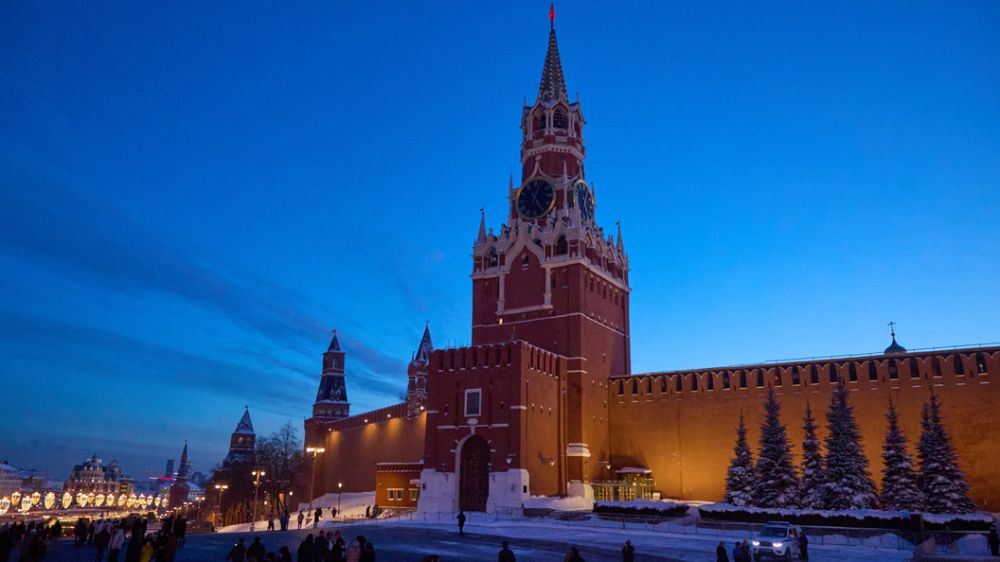 Bloomberg: ������ ��������� ���, ��� ������ � ����������� �� �������