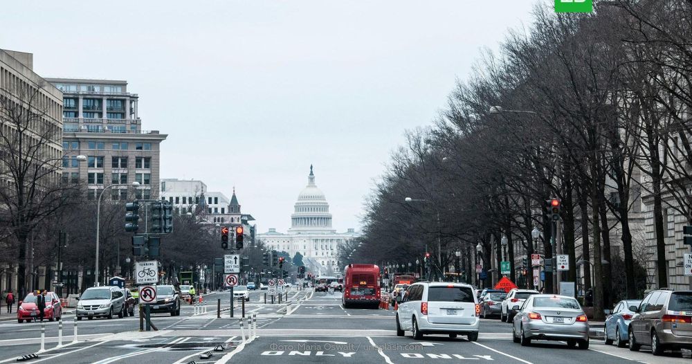 Медведев назвал Вашингтон «полным импотентом» в вопросах внутренней политики
