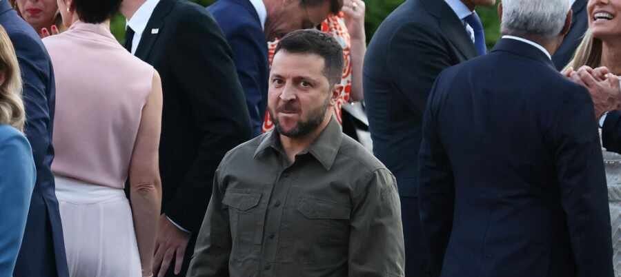 В Польше сообщили о критическом положении Запада и Украины