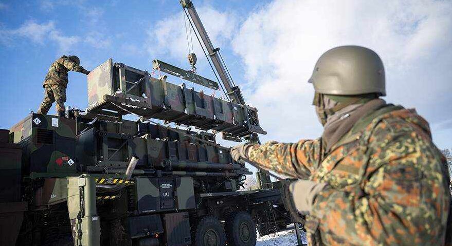 В США рассказали о проблемах для правительства Украины