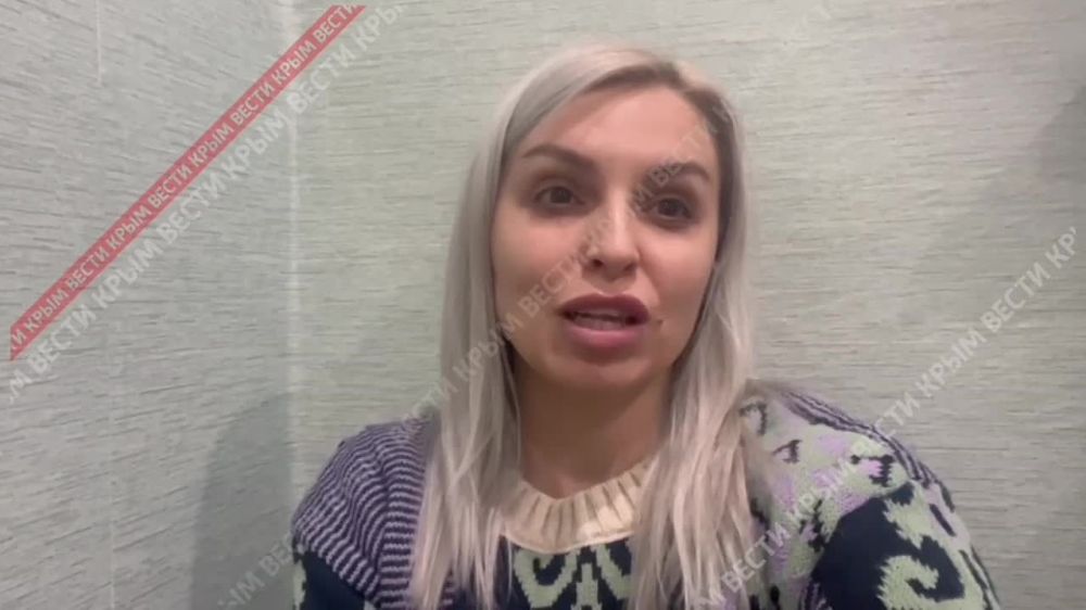 «В скором времени я лично приеду в русский город Киев, в русский город Львов с нашей доблестной армией» - Гридчина