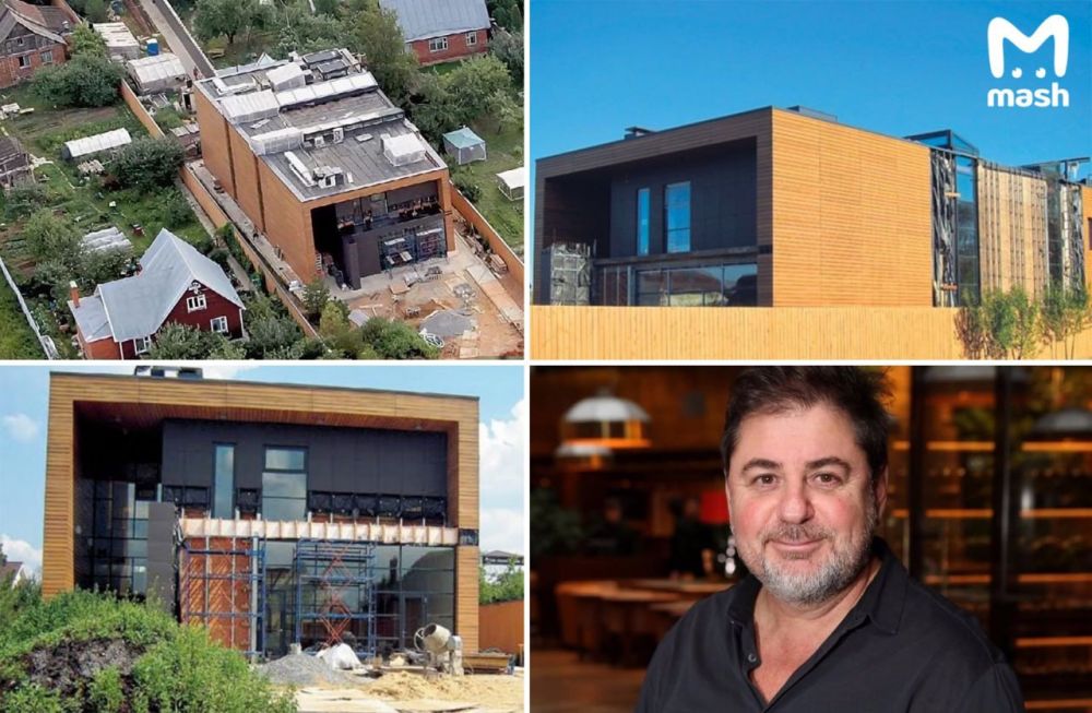 ����������� ���� ��������: ������ ������ ����� � �����������