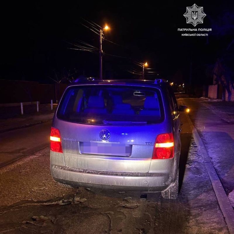 Управление в состоянии опьянения: патрульные продолжают обнаруживать нетрезвых водителей