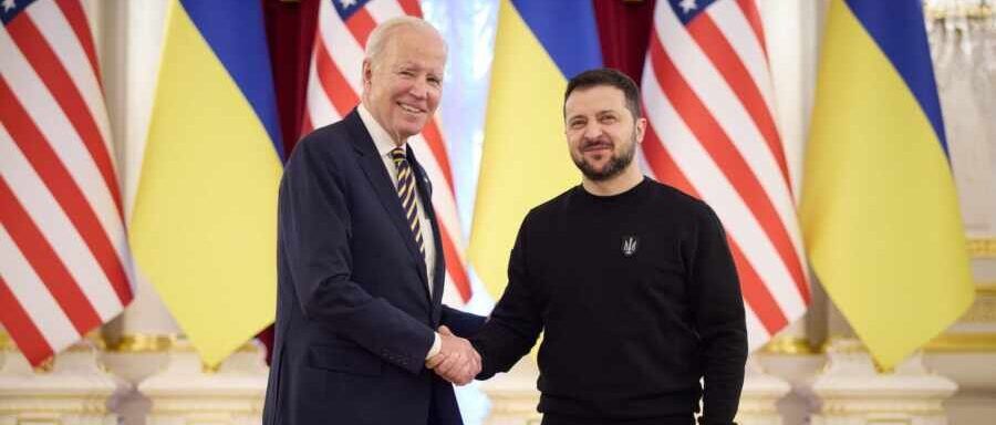 Немецкий бизнесмен предсказал эскалацию конфликта на Украине из-за США