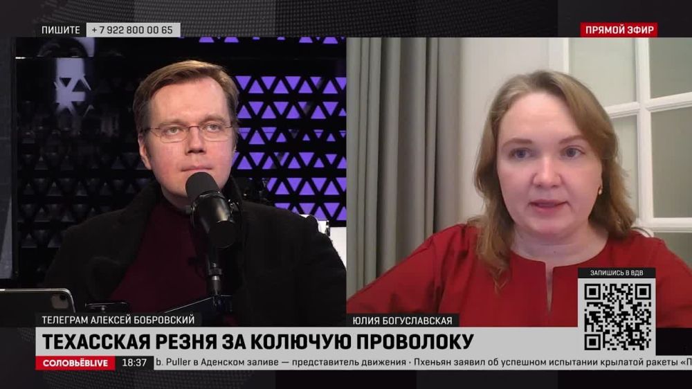 У Дональда Трампа есть серьезные шансы победить Джо Байдена уже в этом ноябре