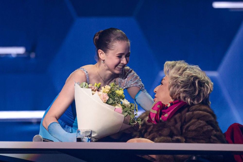 Александр Коц: : самые звонкие события уходящего дня