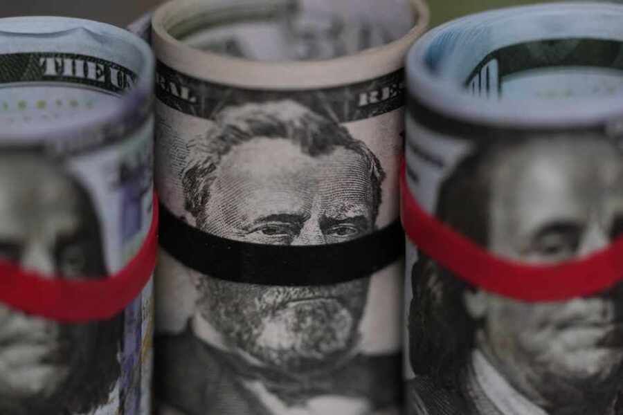 Европа не спешит делиться с Украиной прибылью от денег России