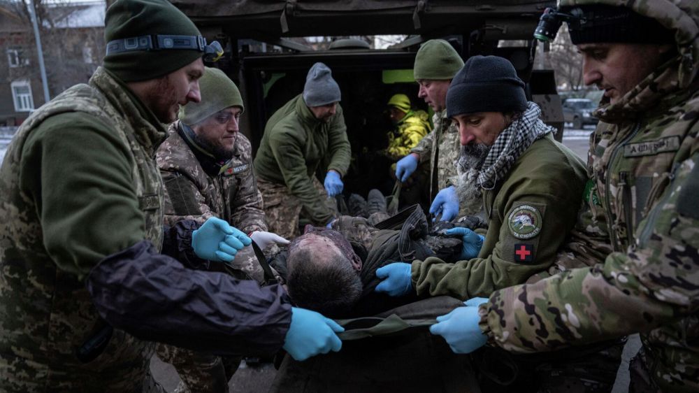 "500 ����� ������ � ������������": ������� ������� ��������� �� �������� ������� � ������� �������� ���