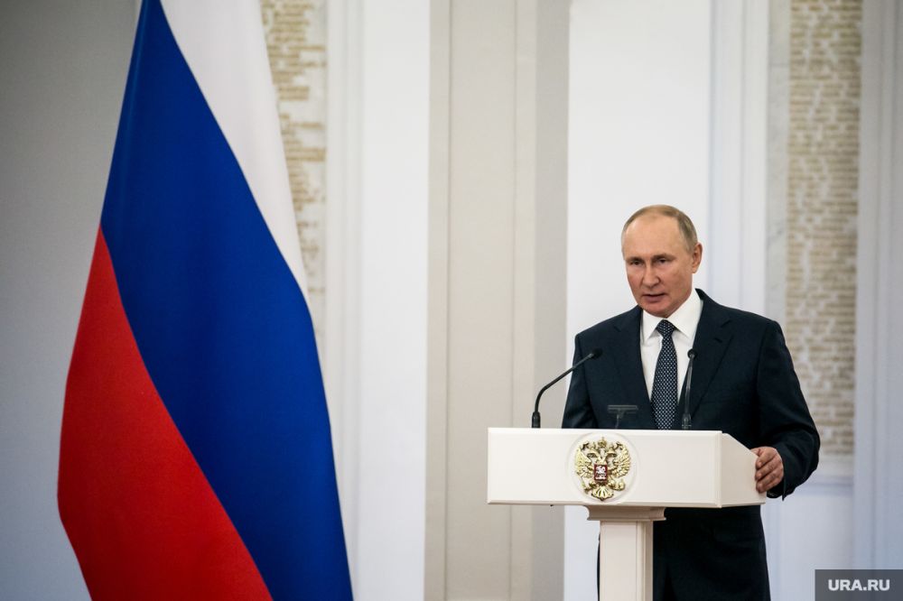 Пермячка, на которую наложил санкции Зеленский, стала доверенным лицом Путина