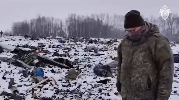 ��������: ������ � ��-76 ������� � ��������� ��������������������� �����