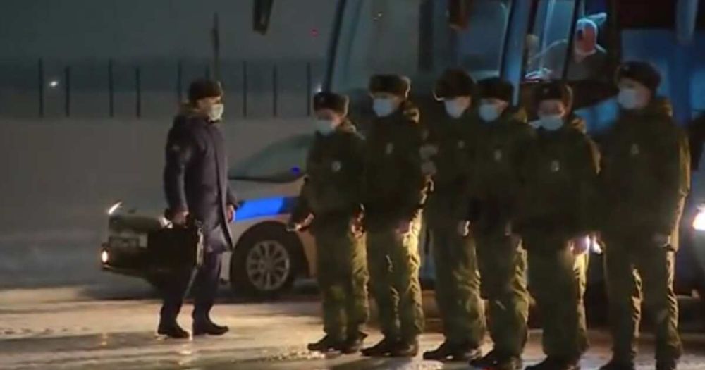 ������ ������� 195 ������� �� ����������� �����: ��� �������� �� ������