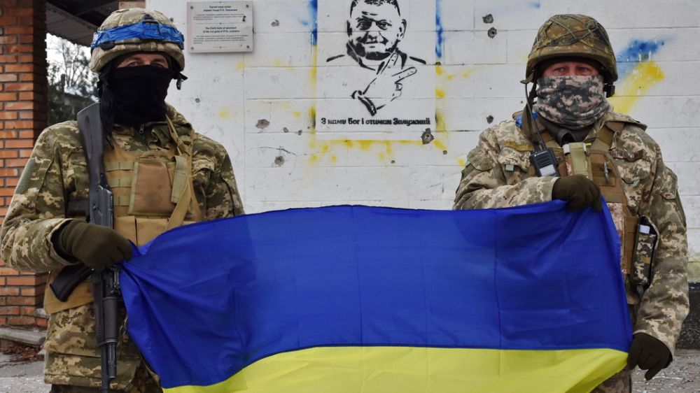 "� ������, � �������, �� ���������": �� �������� ������������ - ��������� ������� ��-��� �����