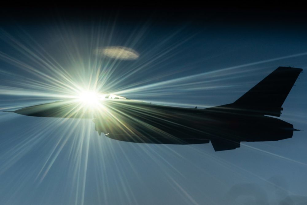������ ��� ������ ����� ���������, ���������� ������� � ��������� F-18
