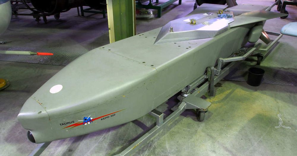 � ���������� ����������� �� ������ �������� ������� ������ Taurus