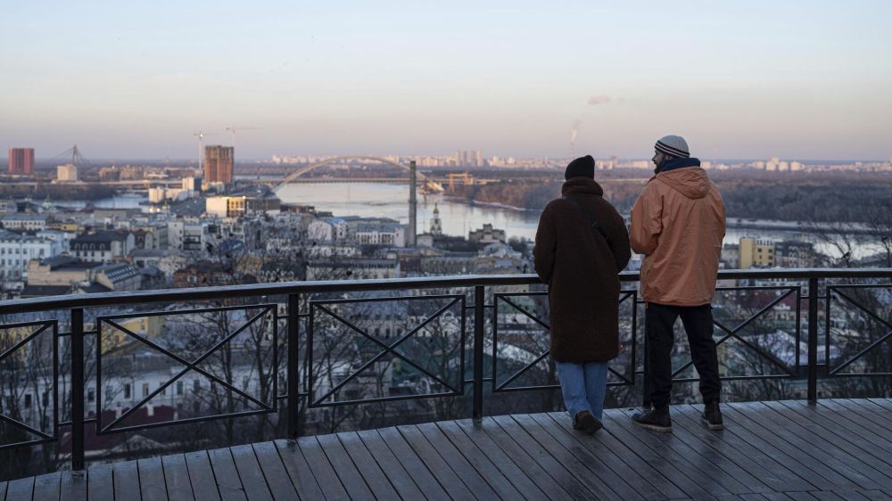 "������ � ������� ������������". ���������� �������� � ���, ��� ������� ������������ � ����������